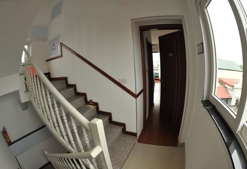 Fotos del hotel The Vancouver   Ninh Binh:  11