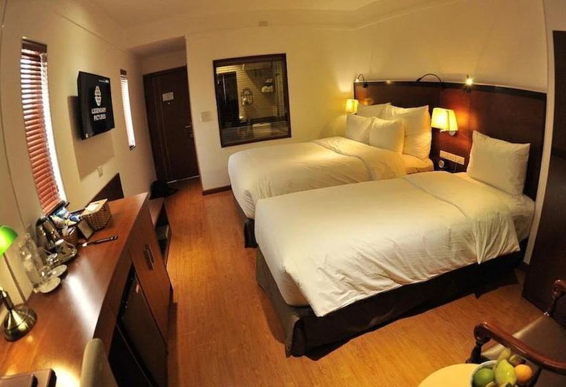 Fotos del hotel The Vancouver   Ninh Binh:  20