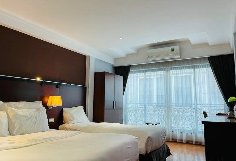 Fotos del hotel The Vancouver   Ninh Binh:  19