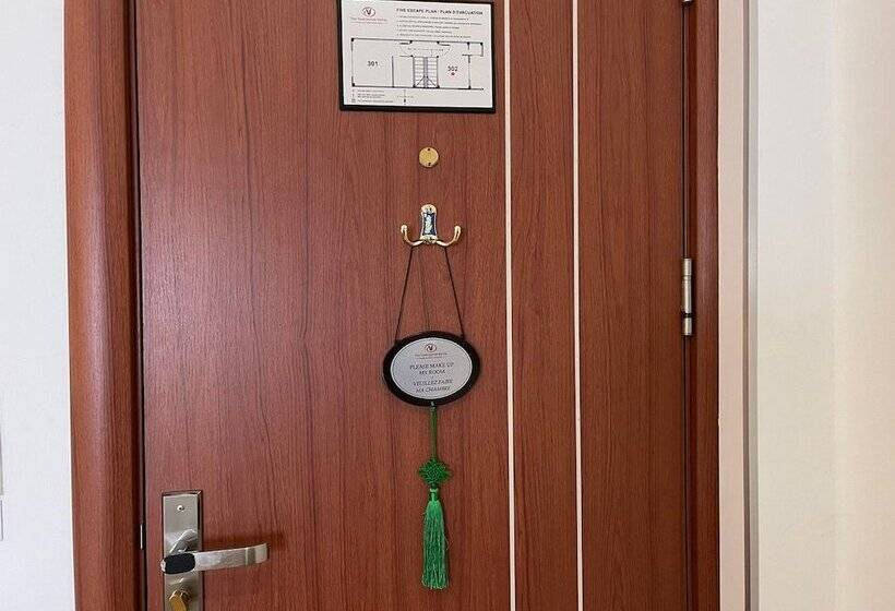 Fotos del hotel The Vancouver   Ninh Binh:  4