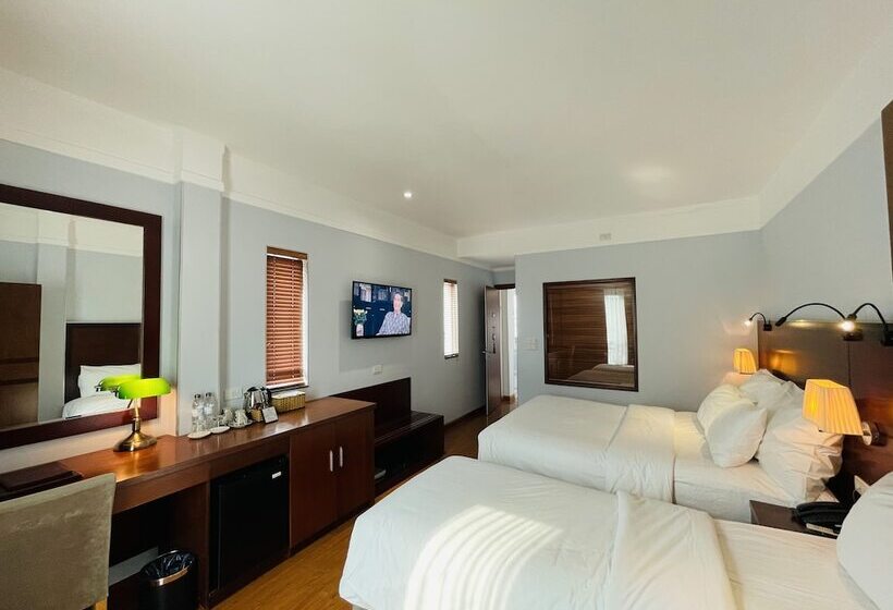 Fotos del hotel The Vancouver   Ninh Binh:  22