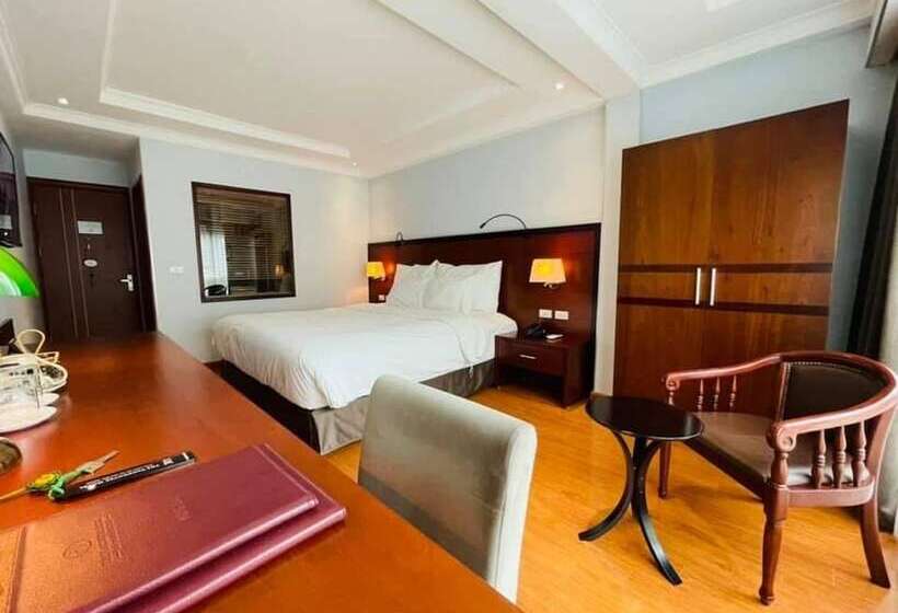 Fotos del hotel The Vancouver   Ninh Binh:  15