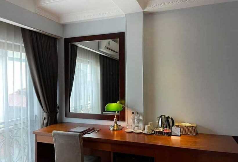 Fotos del hotel The Vancouver   Ninh Binh:  17