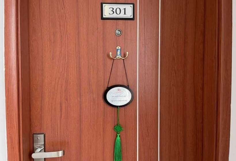 Fotos del hotel The Vancouver   Ninh Binh:  6