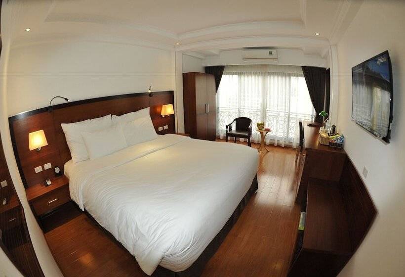 Fotos del hotel The Vancouver   Ninh Binh:  21