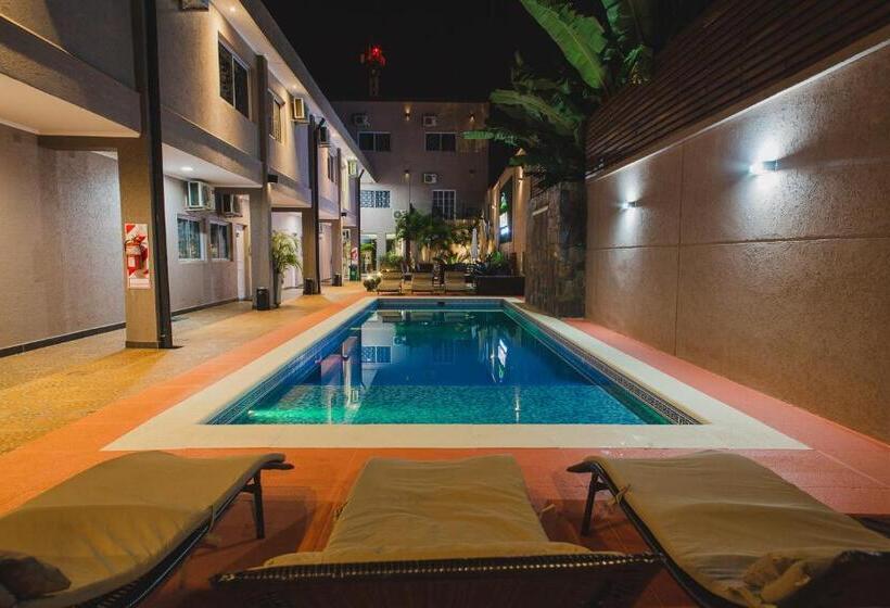 Fotos del hotel Yvera Cataratas:  9