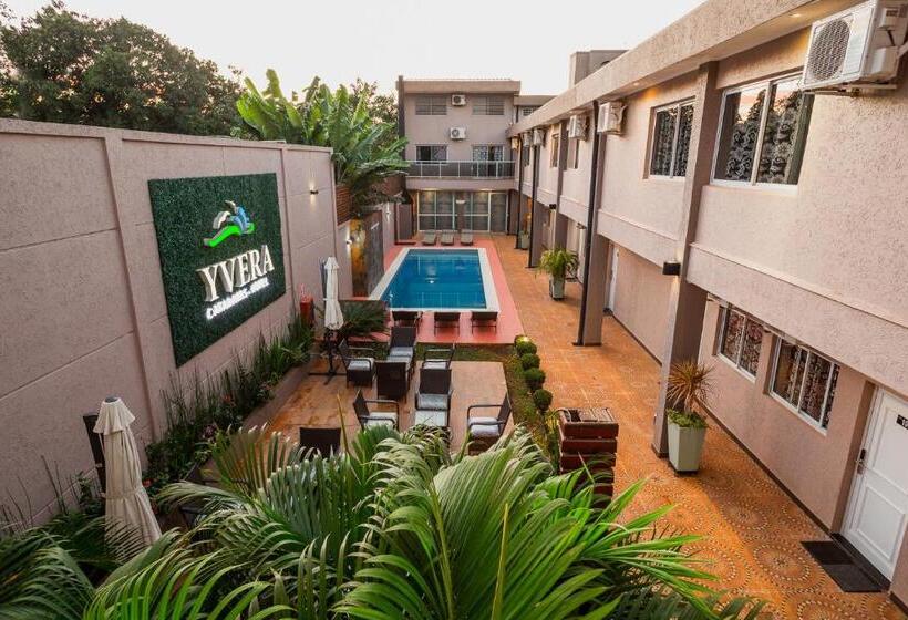 Fotos del hotel Yvera Cataratas:  24