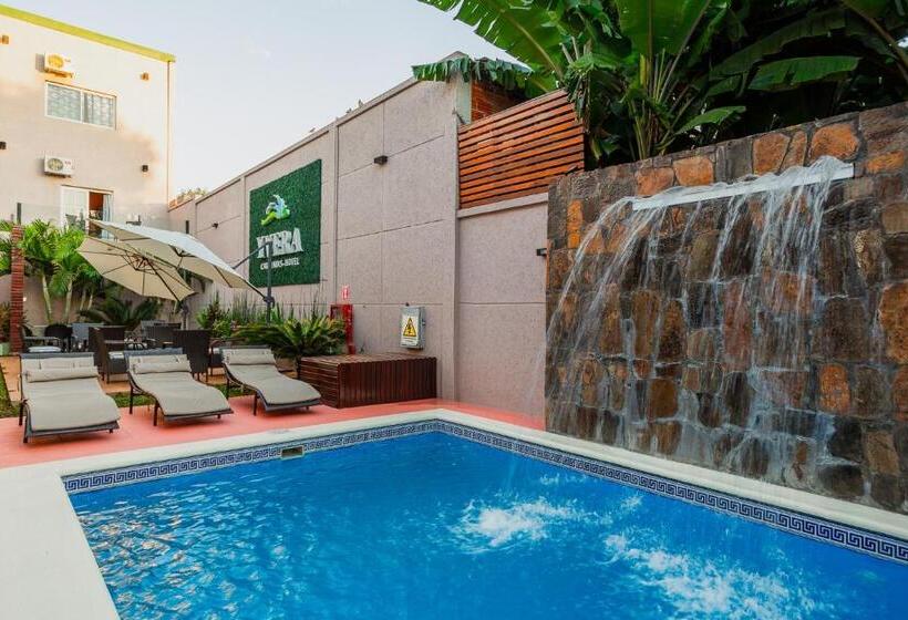 Fotos del hotel Yvera Cataratas:  23