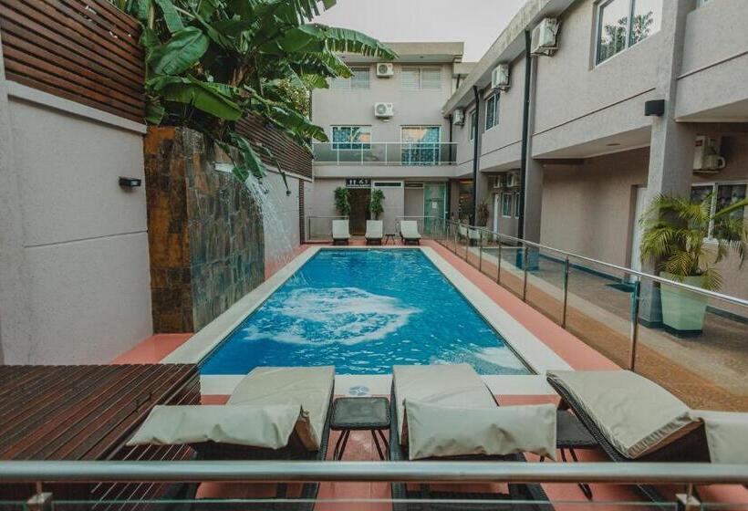 Fotos del hotel Yvera Cataratas:  20