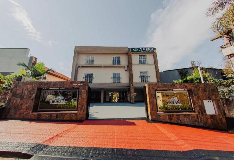 Fotos del hotel Yvera Cataratas:  10