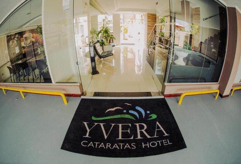 Fotos del hotel Yvera Cataratas:  19