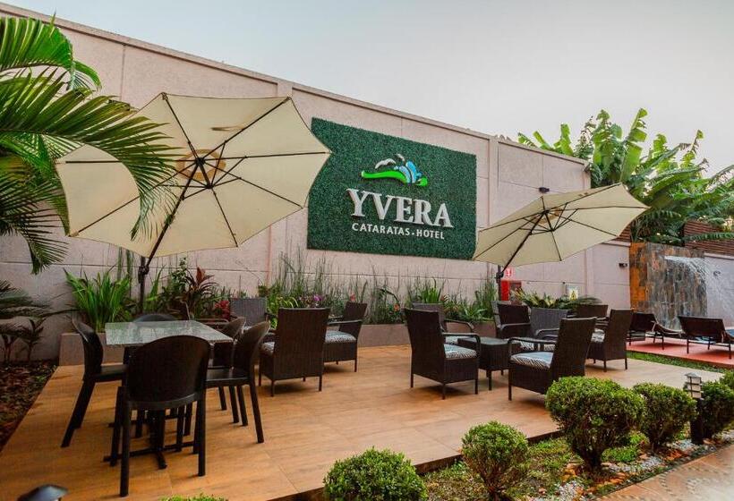 Fotos del hotel Yvera Cataratas:  3