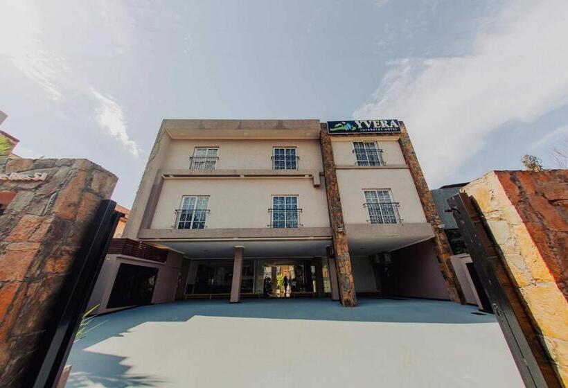 Fotos del hotel Yvera Cataratas:  6