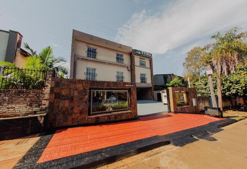 Fotos del hotel Yvera Cataratas:  12
