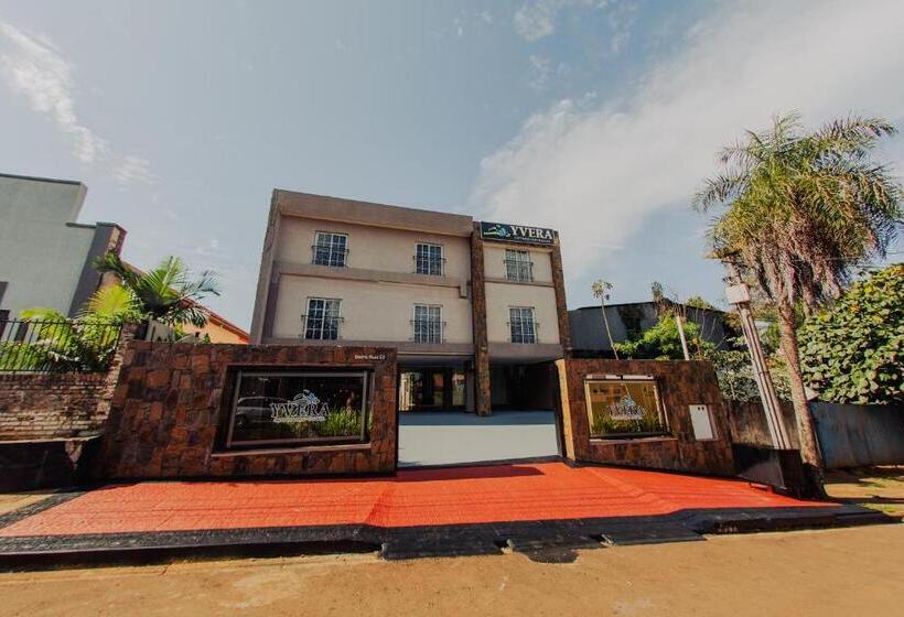 Fotos del hotel Yvera Cataratas:  2