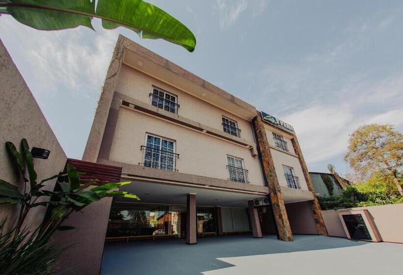 Fotos del hotel Yvera Cataratas:  8