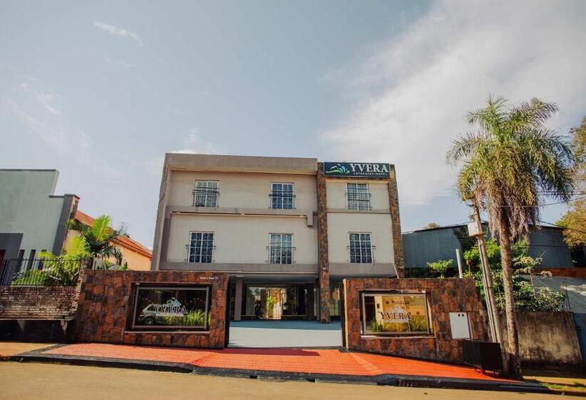 Fotos del hotel Yvera Cataratas:  14