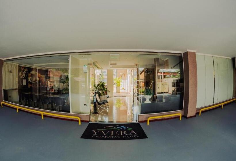 Fotos del hotel Yvera Cataratas:  4