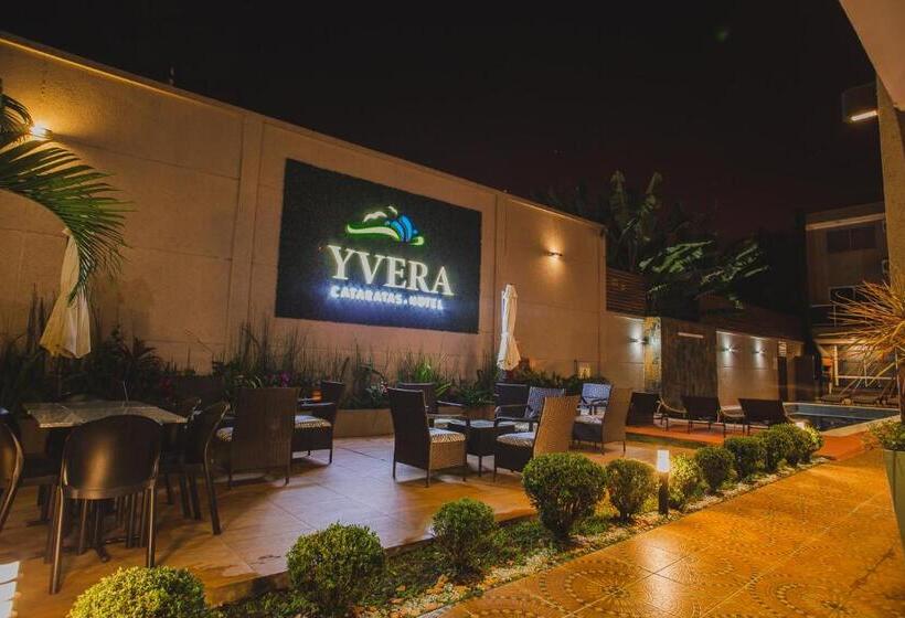 Fotos del hotel Yvera Cataratas:  7