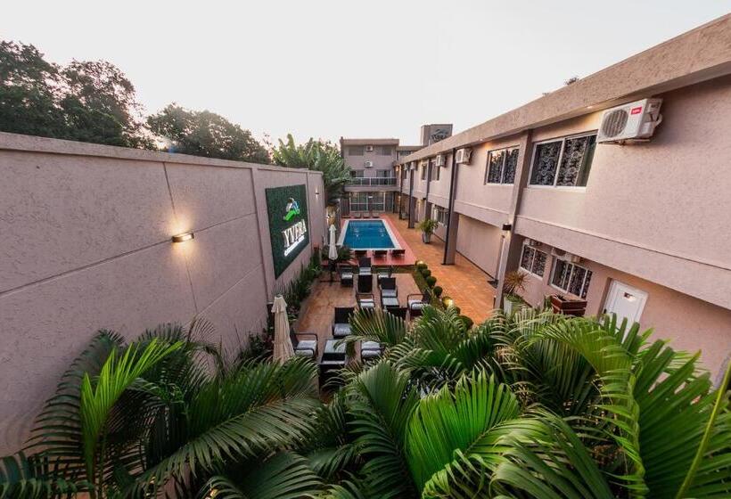 Fotos del hotel Yvera Cataratas:  16