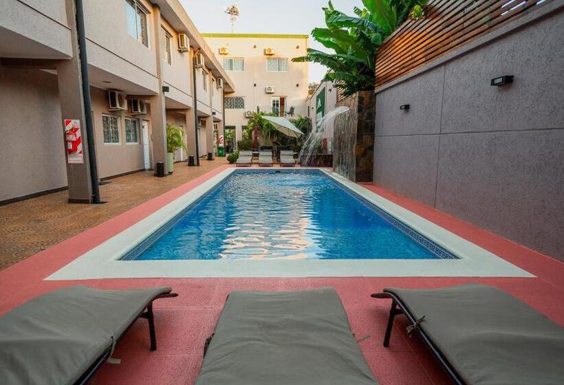 Fotos del hotel Yvera Cataratas:  5