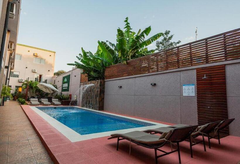 Fotos del hotel Yvera Cataratas:  17