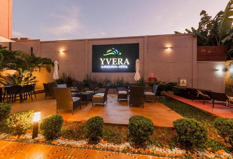 Fotos del hotel Yvera Cataratas:  18