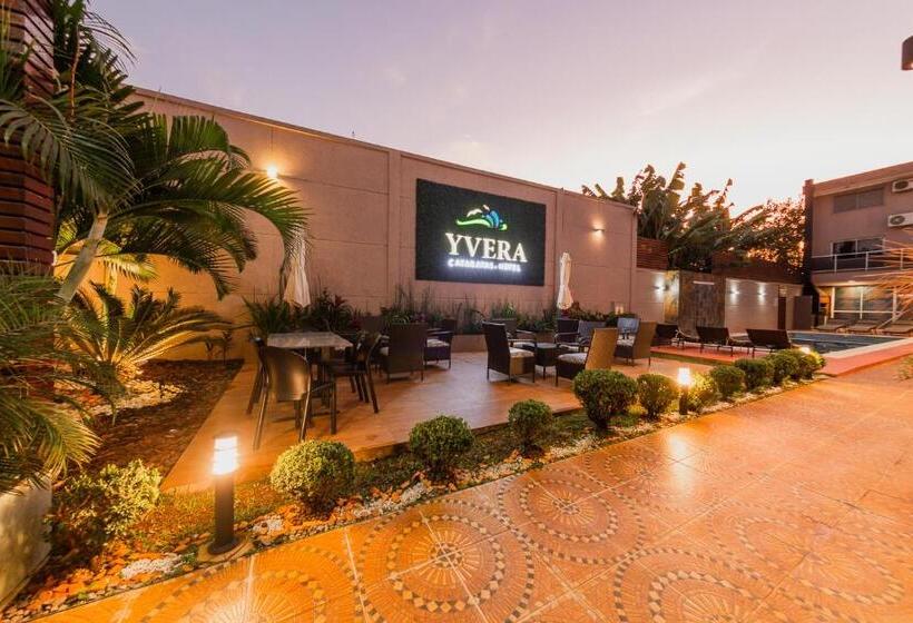 Fotos del hotel Yvera Cataratas:  15