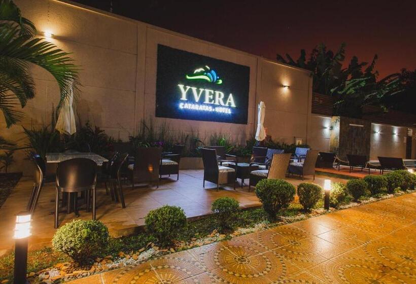 Fotos del hotel Yvera Cataratas:  21