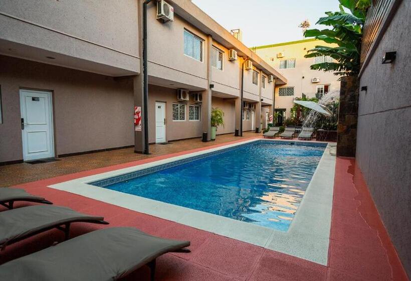 Fotos del hotel Yvera Cataratas:  13