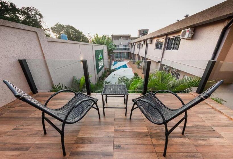 Fotos del hotel Yvera Cataratas:  25