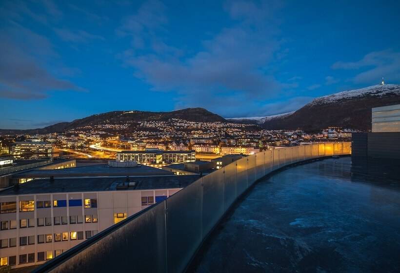 Fotos del hotel Magic Hotel Solheimsviken:  9