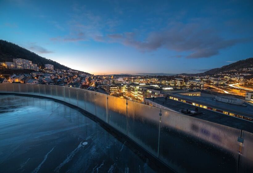 Fotos del hotel Magic Hotel Solheimsviken:  10