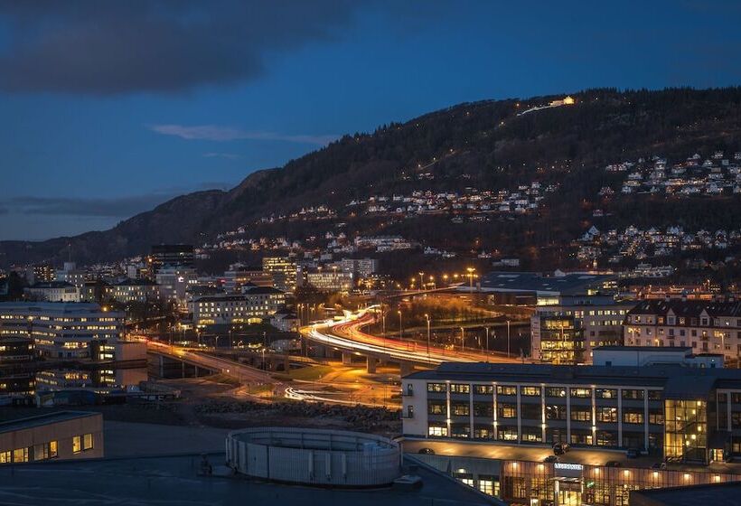 Fotos del hotel Magic Hotel Solheimsviken:  11