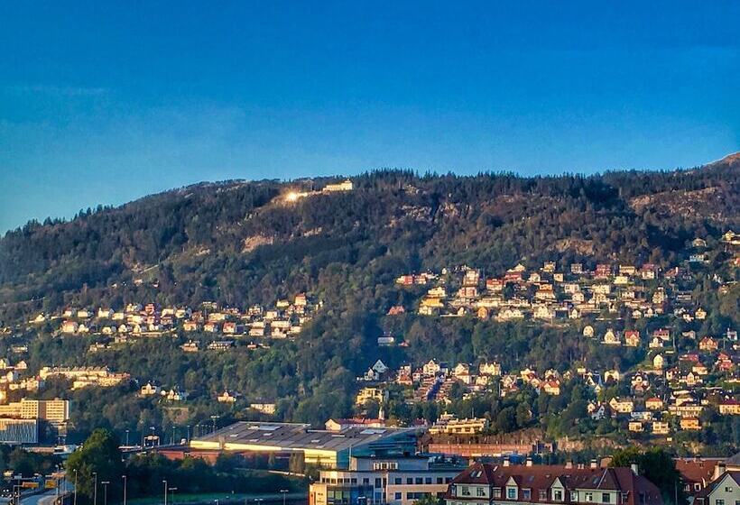 Fotos del hotel Magic Hotel Solheimsviken:  12