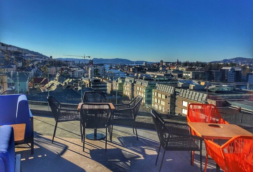 Fotos del hotel Magic Hotel Solheimsviken:  3