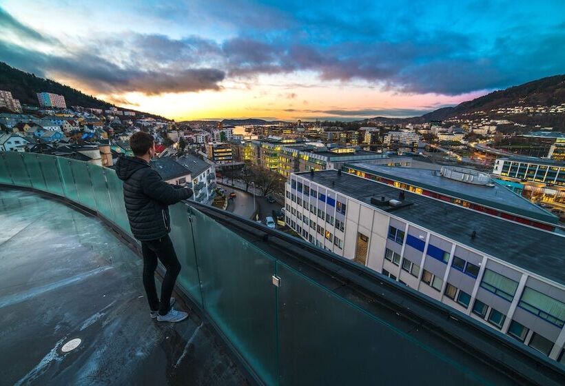 Fotos del hotel Magic Hotel Solheimsviken:  13