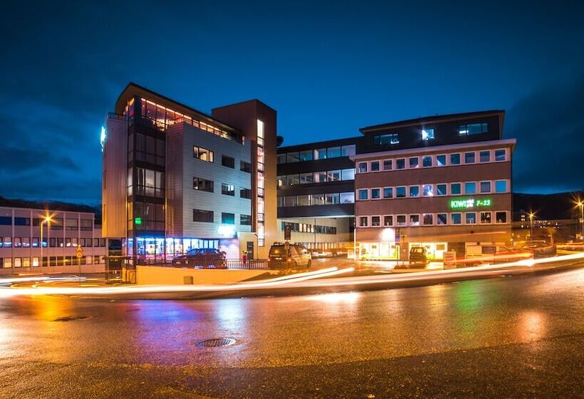 Fotos del hotel Magic Hotel Solheimsviken:  6