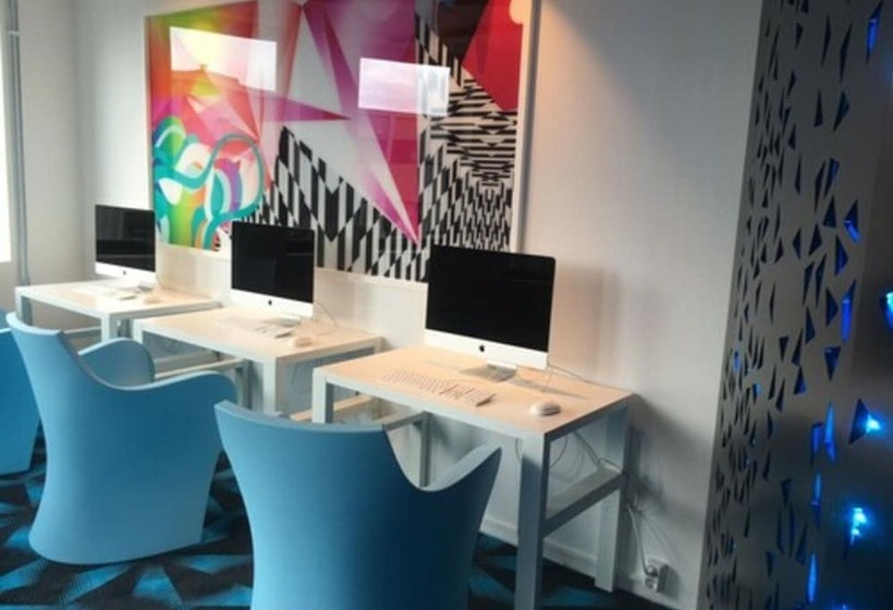 Fotos del hotel Magic Hotel Solheimsviken:  2