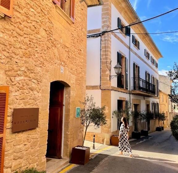 Fotos del hotel Can Mostatxins:  10