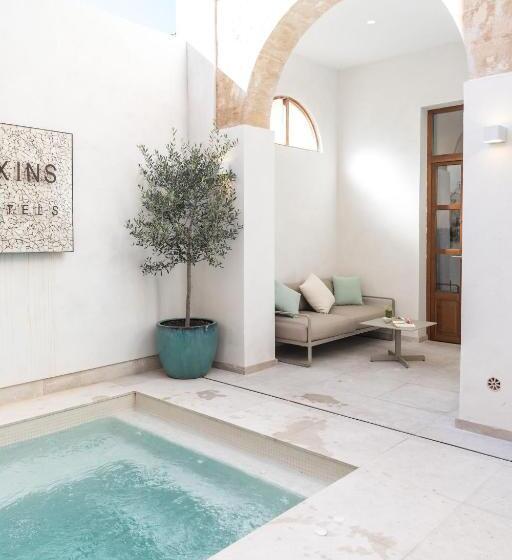 Fotos del hotel Can Mostatxins:  4