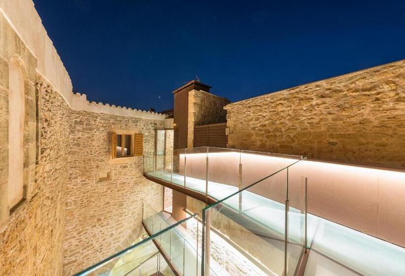 Fotos del hotel Can Mostatxins:  16