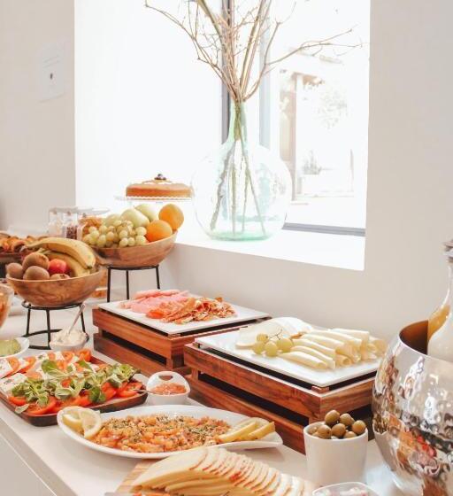 Fotos del hotel Can Mostatxins:  23