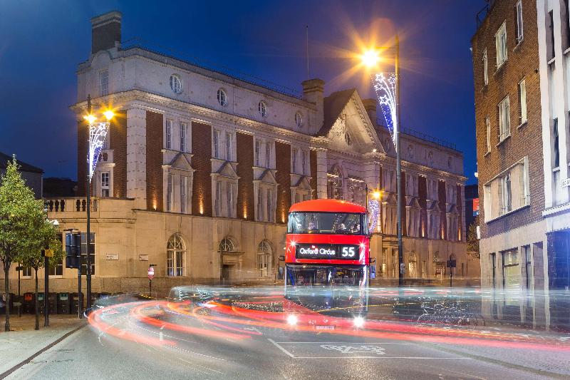 Fotos del hotel Courthouse  Shoreditch:  5