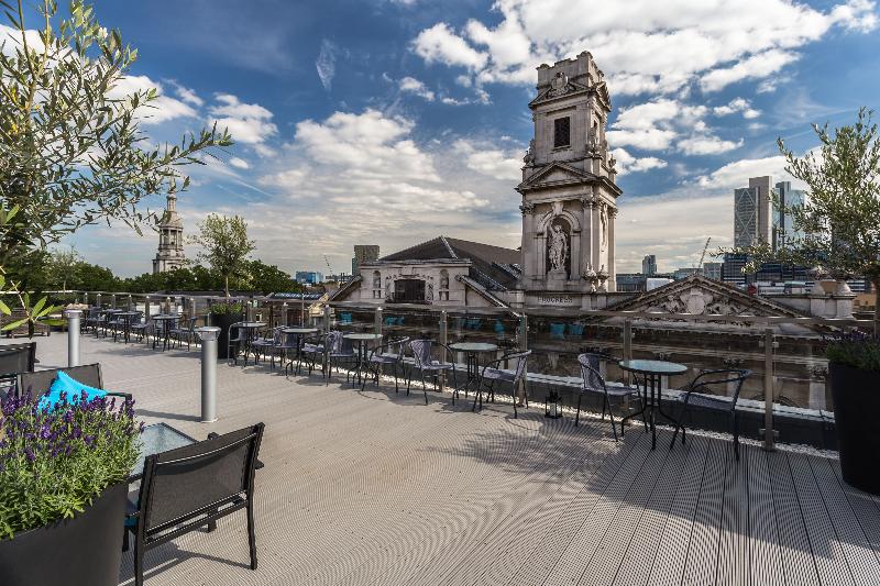 Fotos del hotel Courthouse  Shoreditch:  13