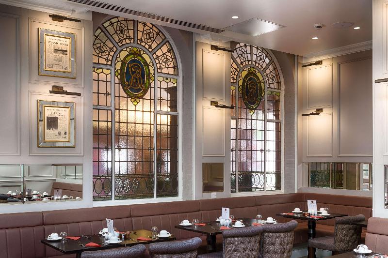 Courthouse  Shoreditch