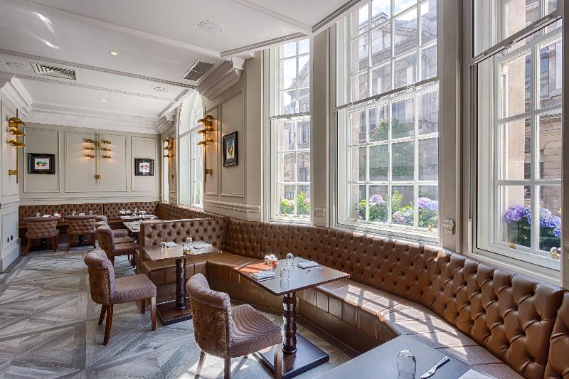 Fotos del hotel Courthouse  Shoreditch:  17