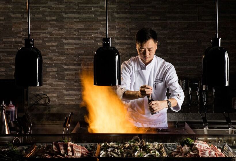 Fotos del hotel Doubletree By Hilton Chongqing  Nan An:  11