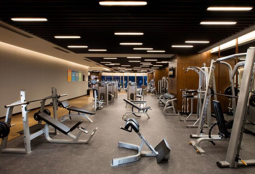 Fotos del hotel Doubletree By Hilton Chongqing  Nan An:  15