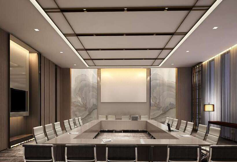 Fotos del hotel Doubletree By Hilton Chongqing  Nan An:  8